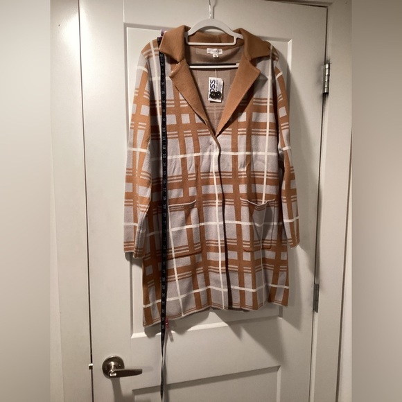 NWT Autumn Skye Size XL Sweater - Picture 8 of 9